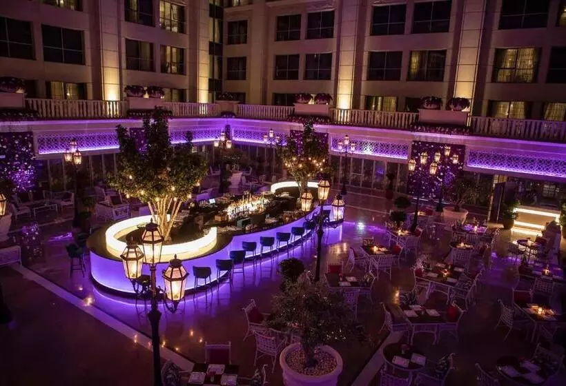 Fotos del hotel Habtoor Palace Dubai, Lxr S & Resorts:  32