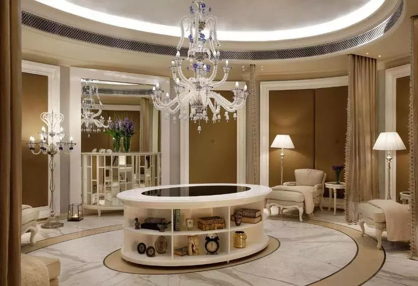 Fotos del hotel Habtoor Palace Dubai, Lxr S & Resorts:  38
