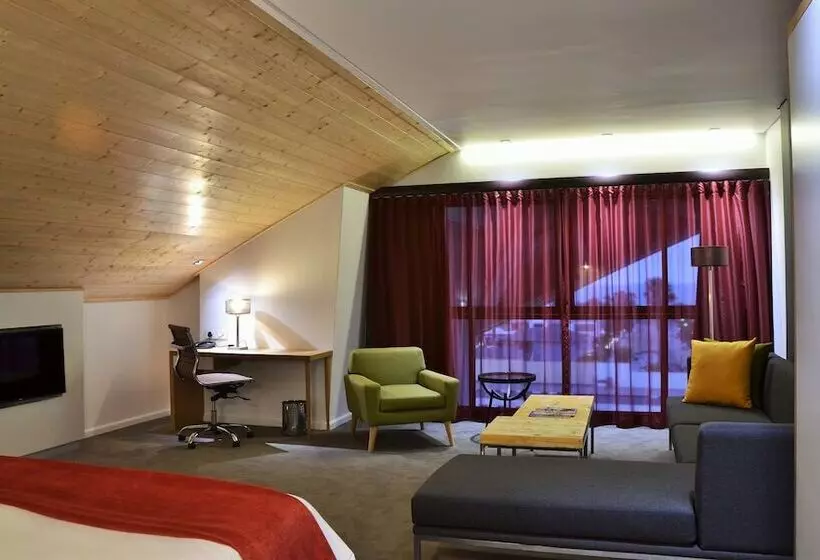 Bon Hotel Swakopmund