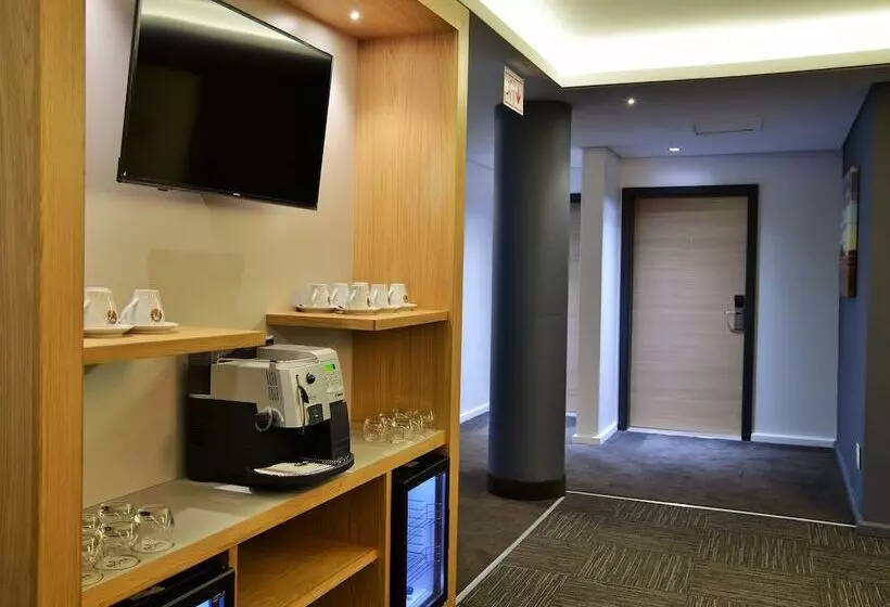 Fotos del hotel Bon Hotel Swakopmund:  15
