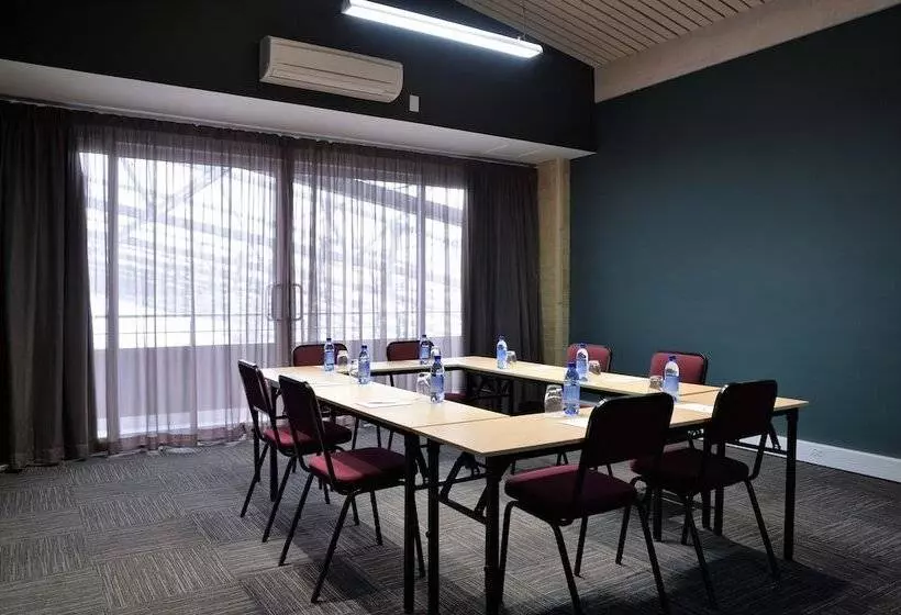 Fotos del hotel Bon Hotel Swakopmund:  7