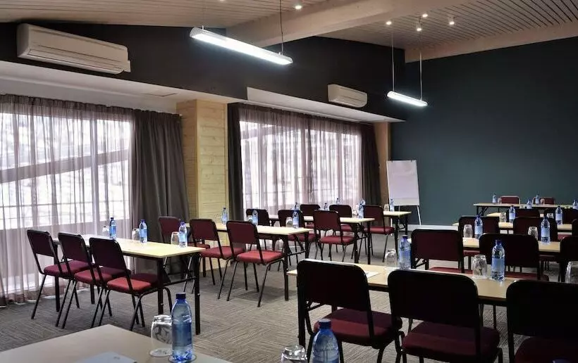 Fotos del hotel Bon Hotel Swakopmund:  18