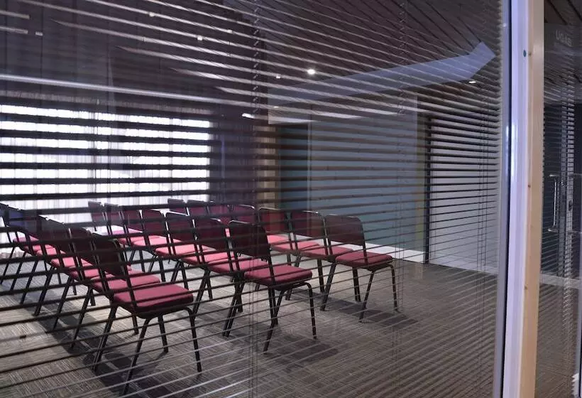 Fotos del hotel Bon Hotel Swakopmund:  14
