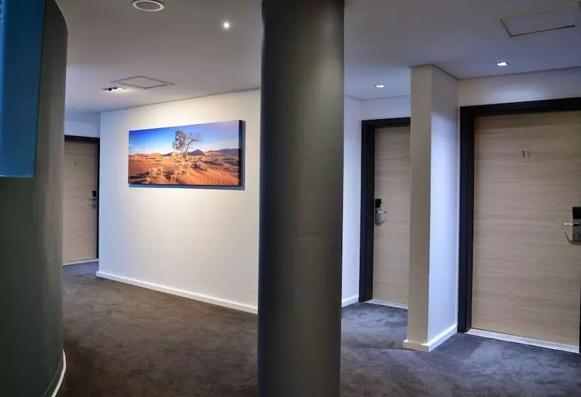 Fotos del hotel Bon Hotel Swakopmund:  20