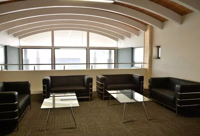 Fotos del hotel Bon Hotel Swakopmund:  11