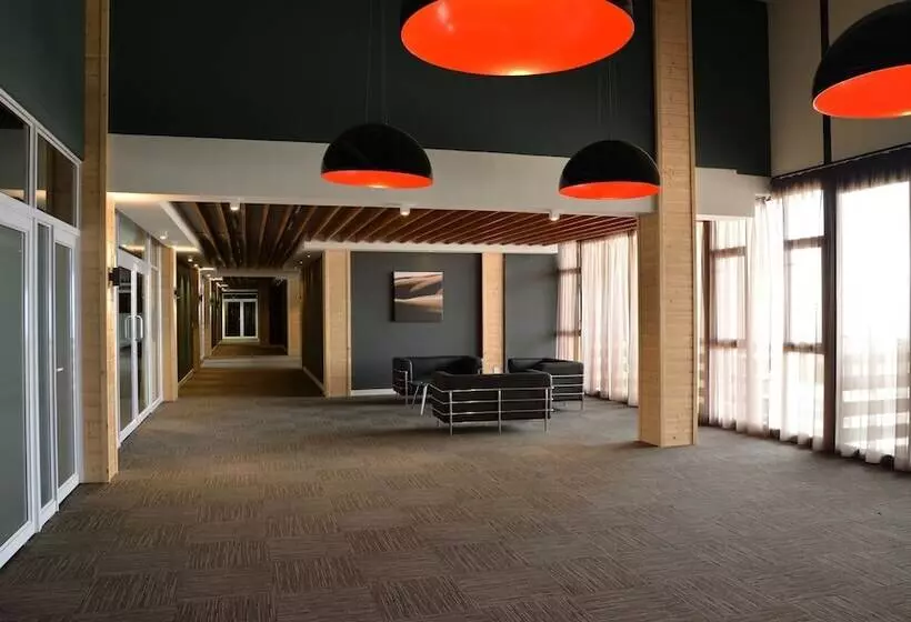 Fotos del hotel Bon Hotel Swakopmund:  22