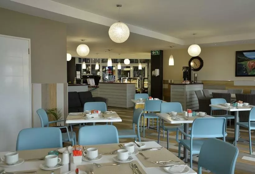Fotos del hotel Bon Hotel Swakopmund:  5