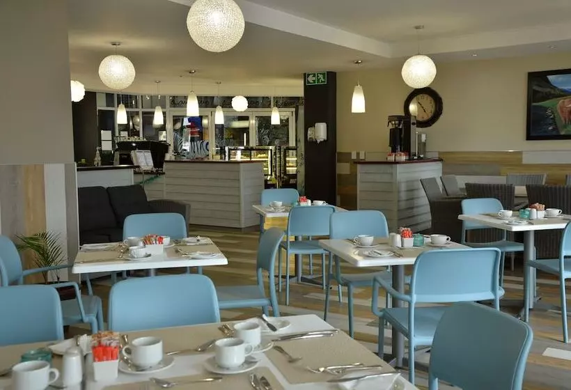 Fotos del hotel Bon Hotel Swakopmund:  13