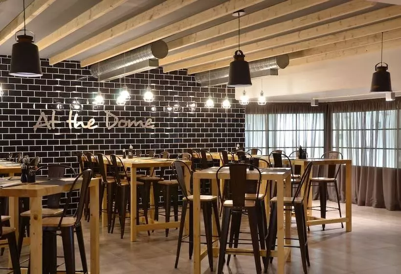Fotos del hotel Bon Hotel Swakopmund:  6