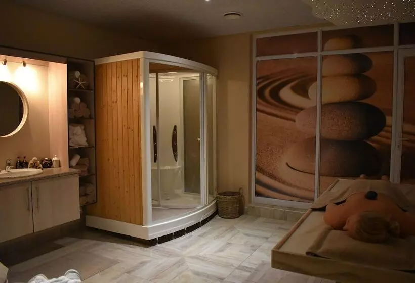 Fotos del hotel Bon Hotel Swakopmund:  4