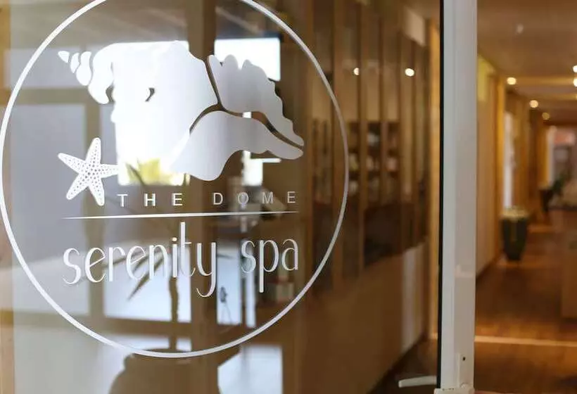 Fotos del hotel Bon Hotel Swakopmund:  9