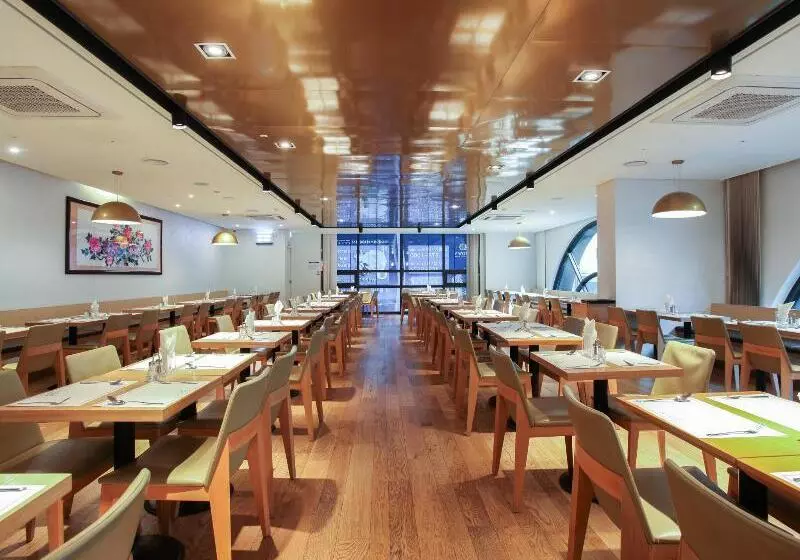 Fotos del hotel Crown Harbor  Busan:  2