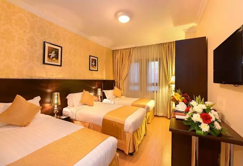 Fotos del hotel Jewar El Saqefah:  17