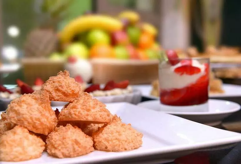 Fotos del hotel Jewar El Saqefah:  20