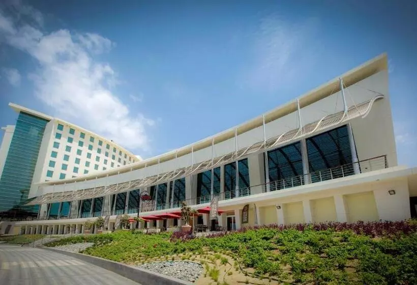 Fotos del hotel Bay La Sun  And Marina  Kaec:  13