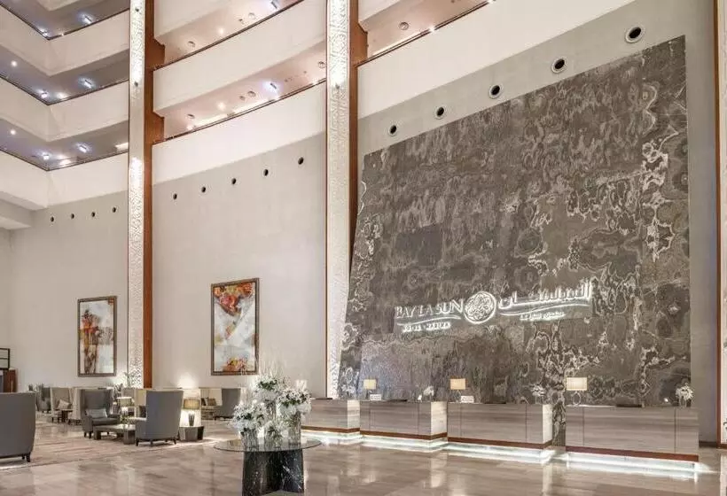 Fotos del hotel Bay La Sun  And Marina  Kaec:  3