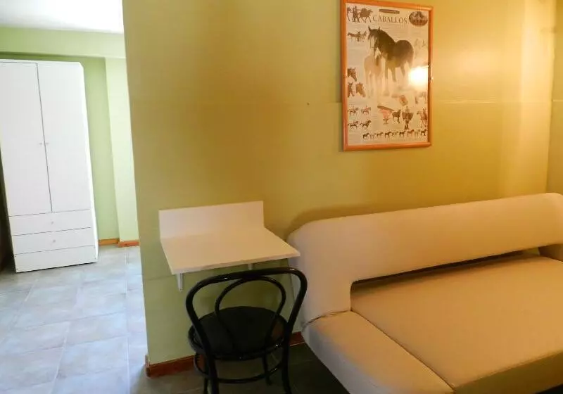 Fotos del hotel Buenos Aires Inn:  18