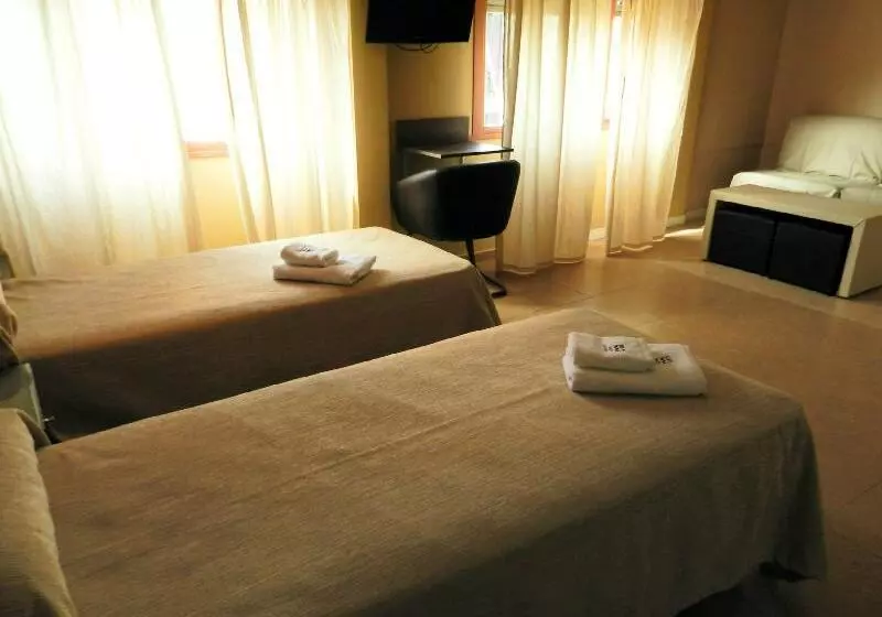 Fotos del hotel Buenos Aires Inn:  24