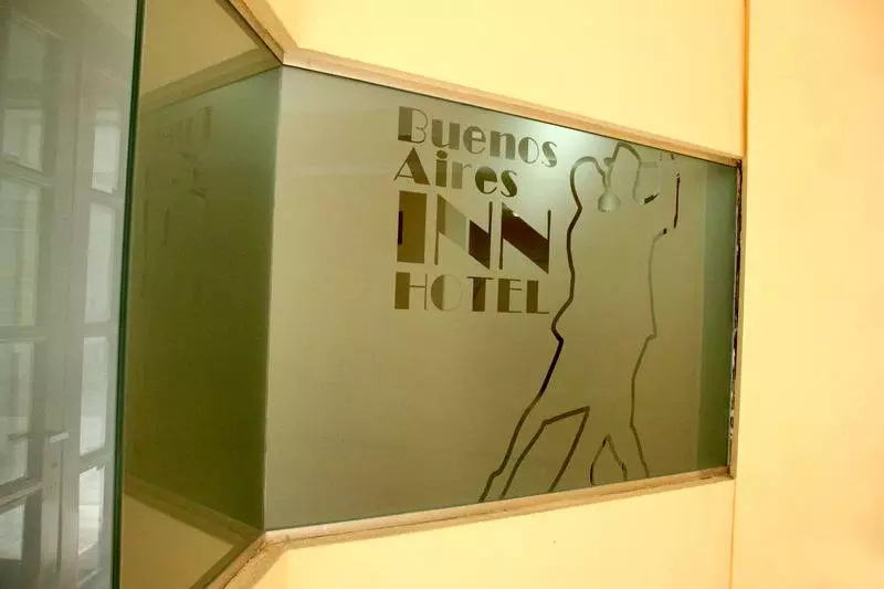 Fotos del hotel Buenos Aires Inn:  8