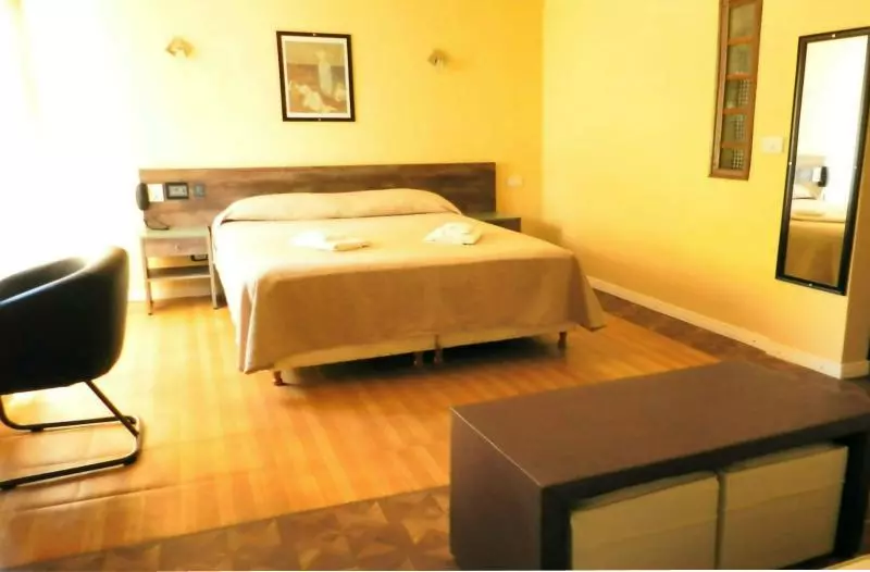 Fotos del hotel Buenos Aires Inn:  17