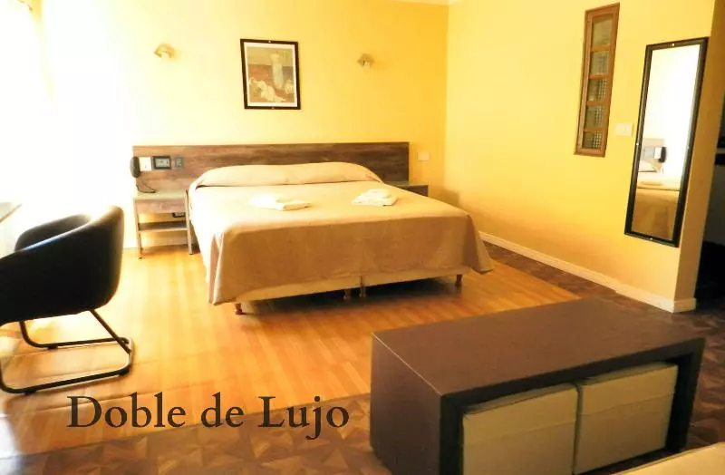 Fotos del hotel Buenos Aires Inn:  20