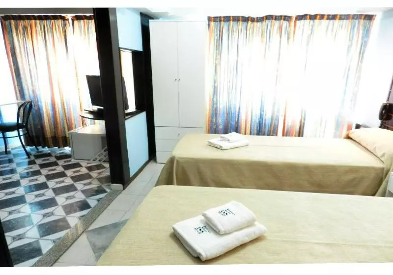 Fotos del hotel Buenos Aires Inn:  22