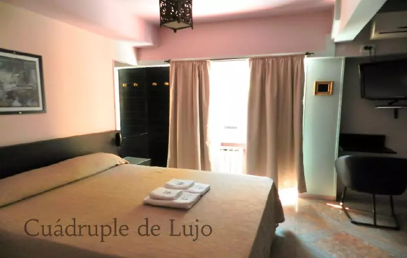 Fotos del hotel Buenos Aires Inn:  25