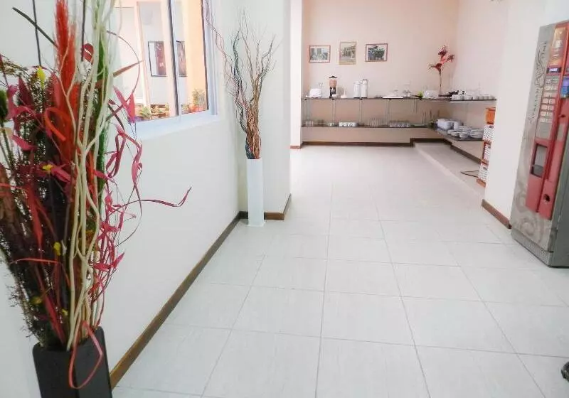 Fotos del hotel Buenos Aires Inn:  4