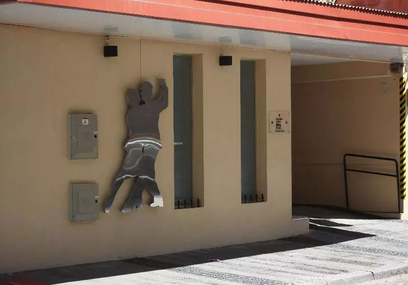 Fotos del hotel Buenos Aires Inn:  5