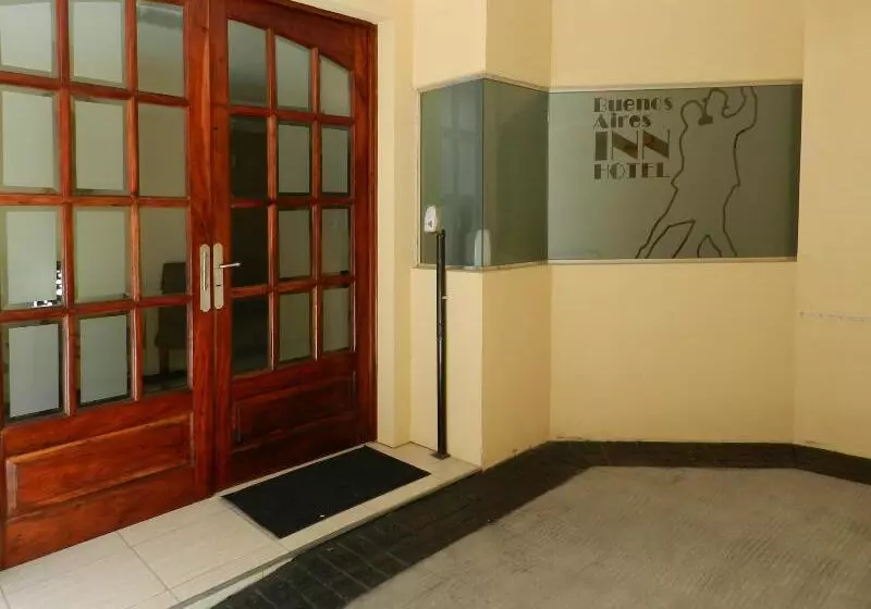 Fotos del hotel Buenos Aires Inn:  21