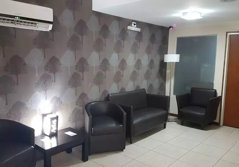 Fotos del hotel Buenos Aires Inn:  10