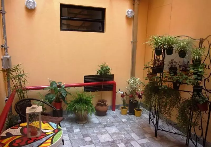 Fotos del hotel Buenos Aires Inn:  7