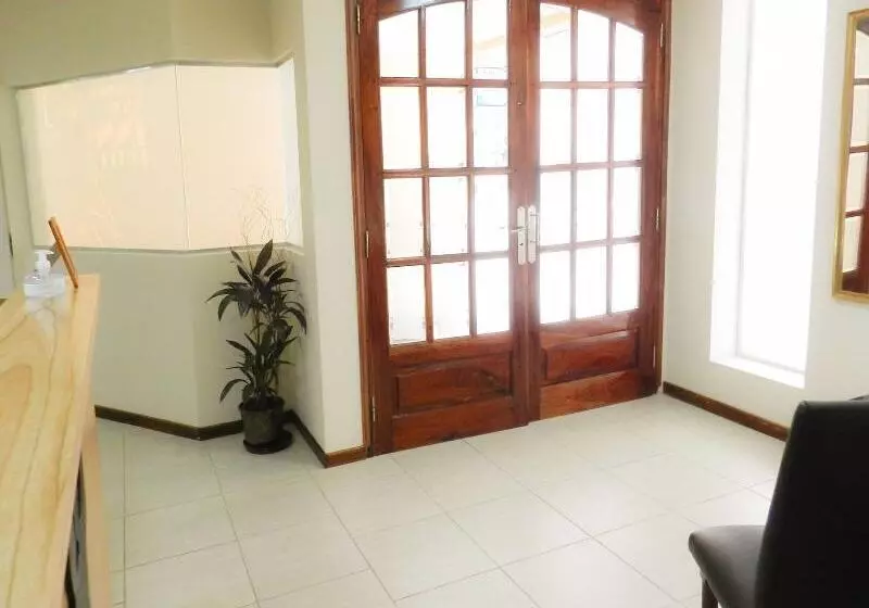 Fotos del hotel Buenos Aires Inn:  15