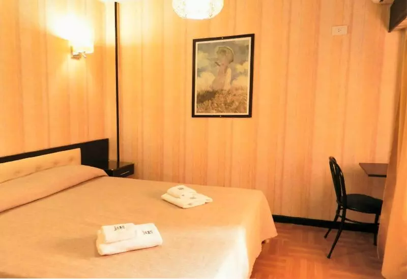 Fotos del hotel Buenos Aires Inn:  2