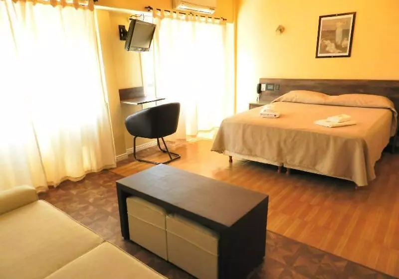 Fotos del hotel Buenos Aires Inn:  13