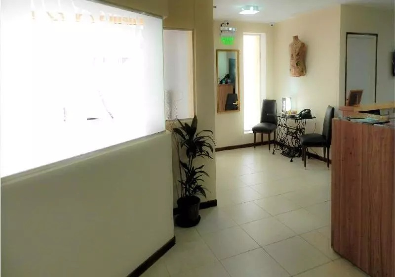 Fotos del hotel Buenos Aires Inn:  11