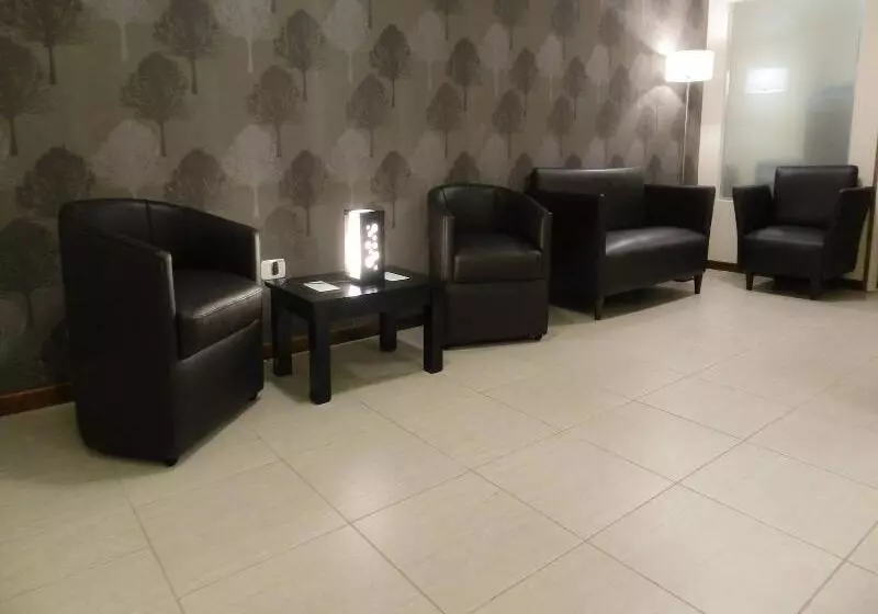 Fotos del hotel Buenos Aires Inn:  3