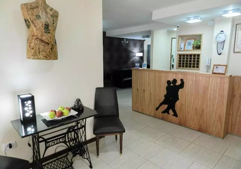 Fotos del hotel Buenos Aires Inn:  19