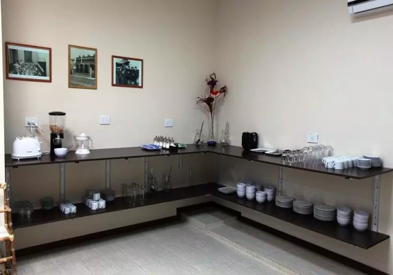 Fotos del hotel Buenos Aires Inn:  23