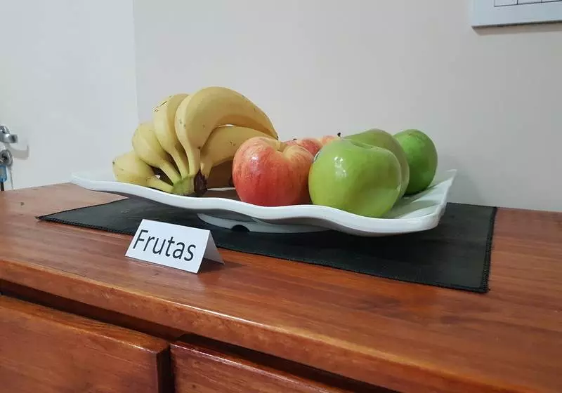 Fotos del hotel Buenos Aires Inn:  12