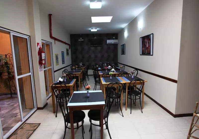 Fotos del hotel Buenos Aires Inn:  6