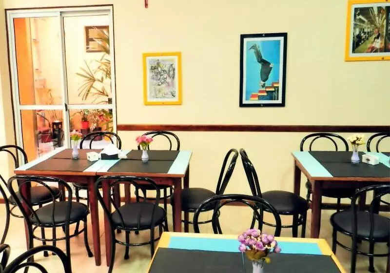 Fotos del hotel Buenos Aires Inn:  16