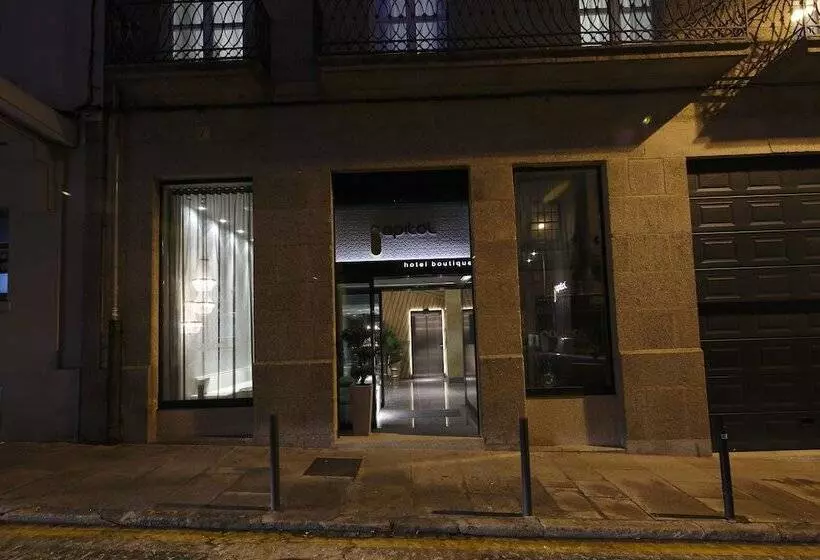 Fotos del hotel Capitol Boutique:  16