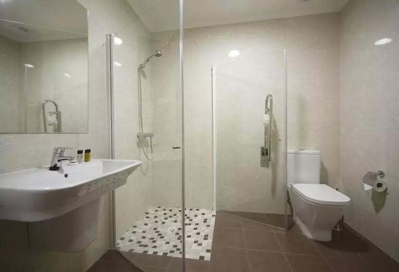 Fotos del hotel Capitol Boutique:  5