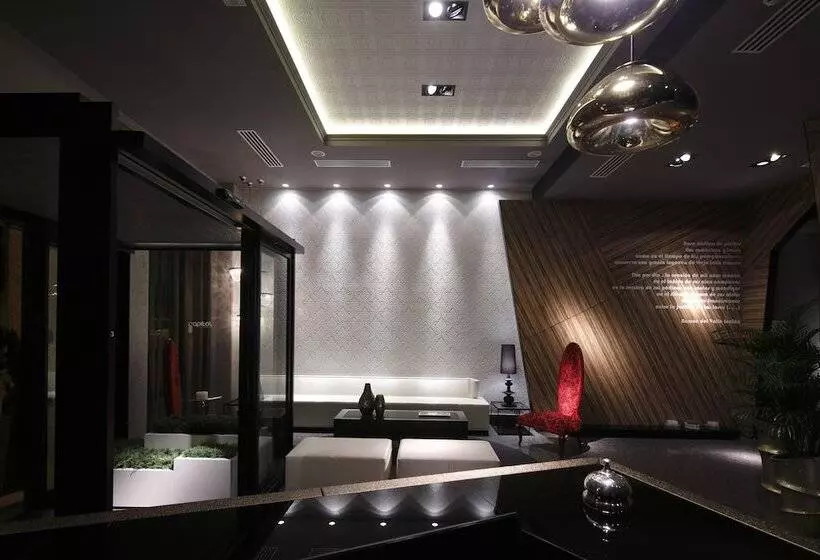 Fotos del hotel Capitol Boutique:  25