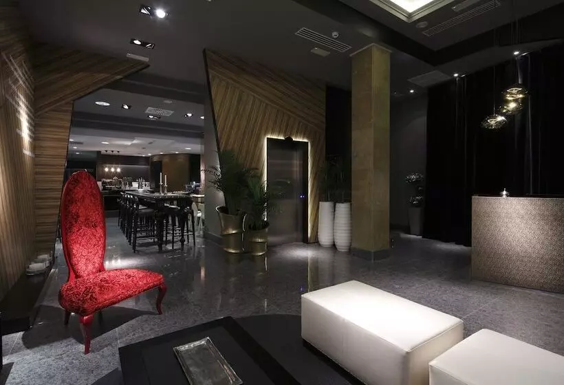 Fotos del hotel Capitol Boutique:  9