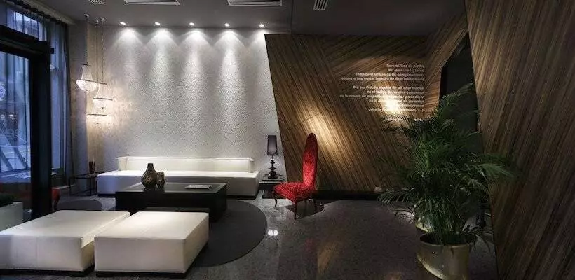 Fotos del hotel Capitol Boutique:  2