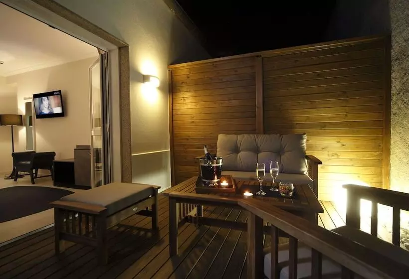 Fotos del hotel Capitol Boutique:  4