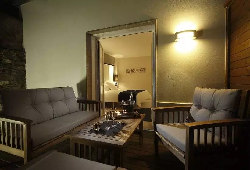 Fotos del hotel Capitol Boutique:  17