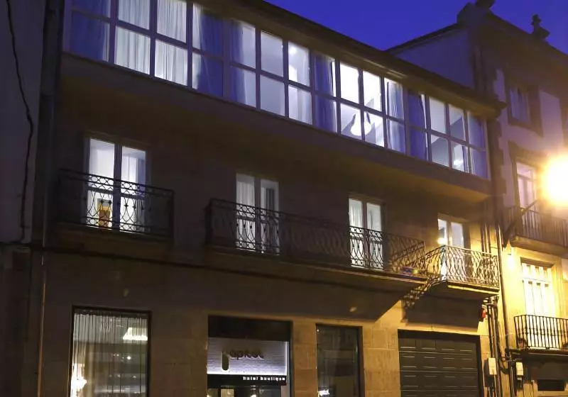 Fotos del hotel Capitol Boutique:  7